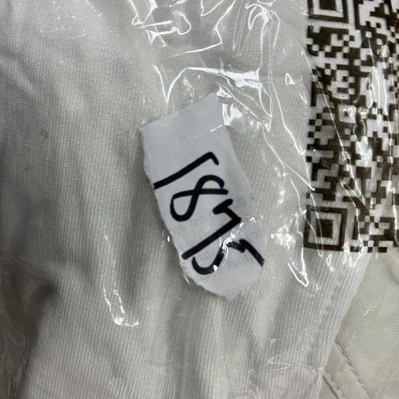 NWT Diesel 1pc Sweatshirt - Picture 6 of 6